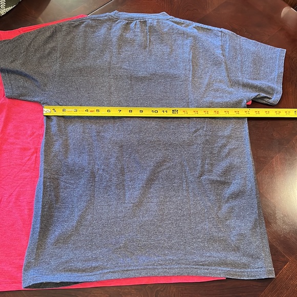 Men’s T-shirts Bundle of 2 size Medium - Picture 10 of 15